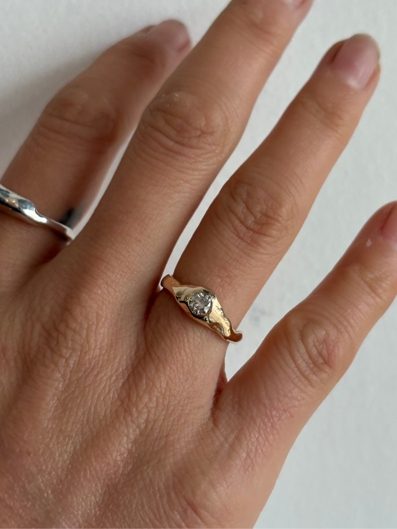 JAX RING