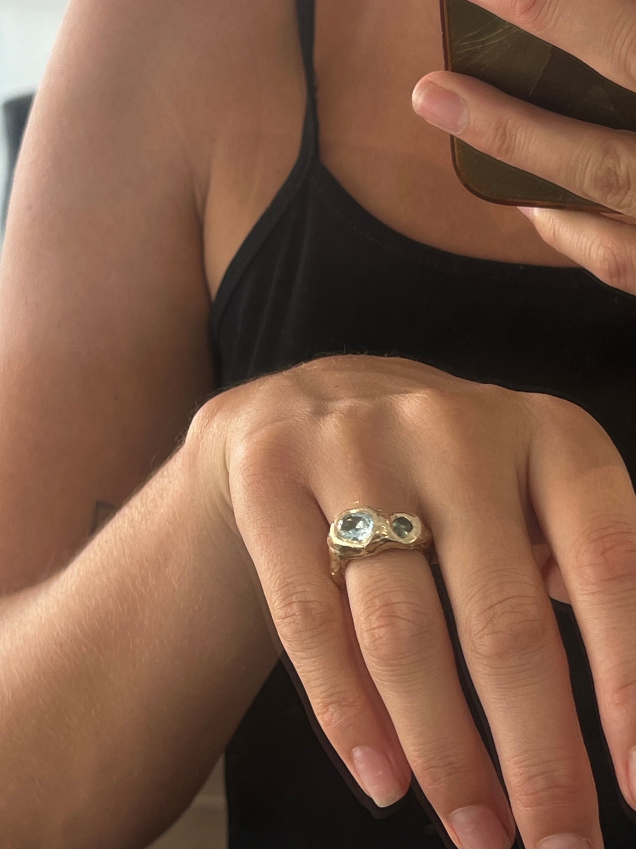 VALENTINA RING