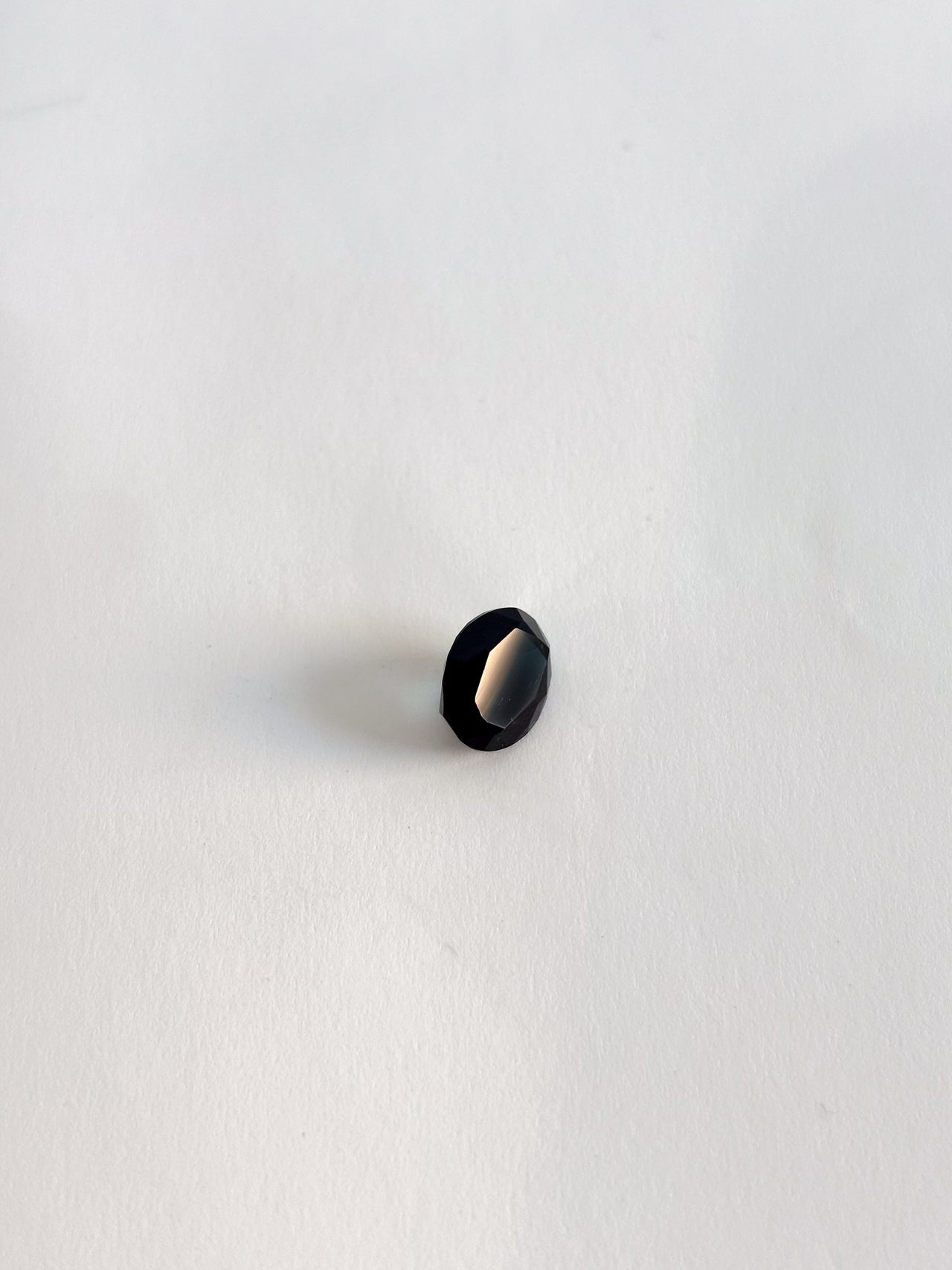 SAPPHIRE | BLUE BLACK