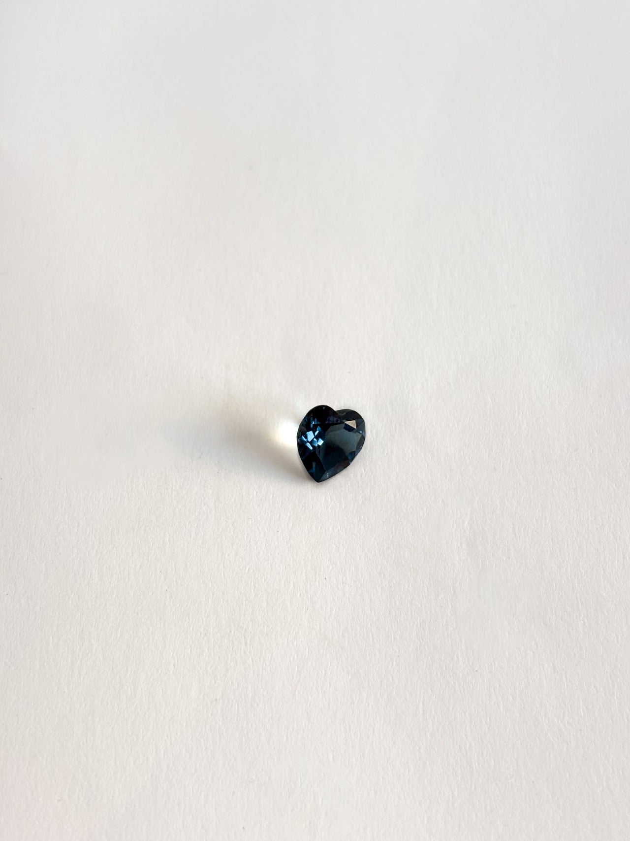 TOPAZ HEART