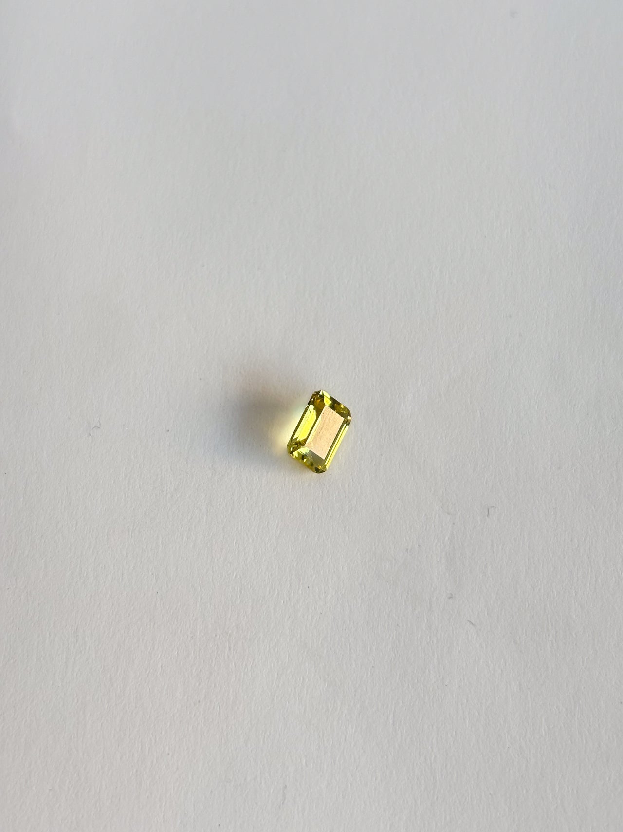 TOPAZ | LEMON