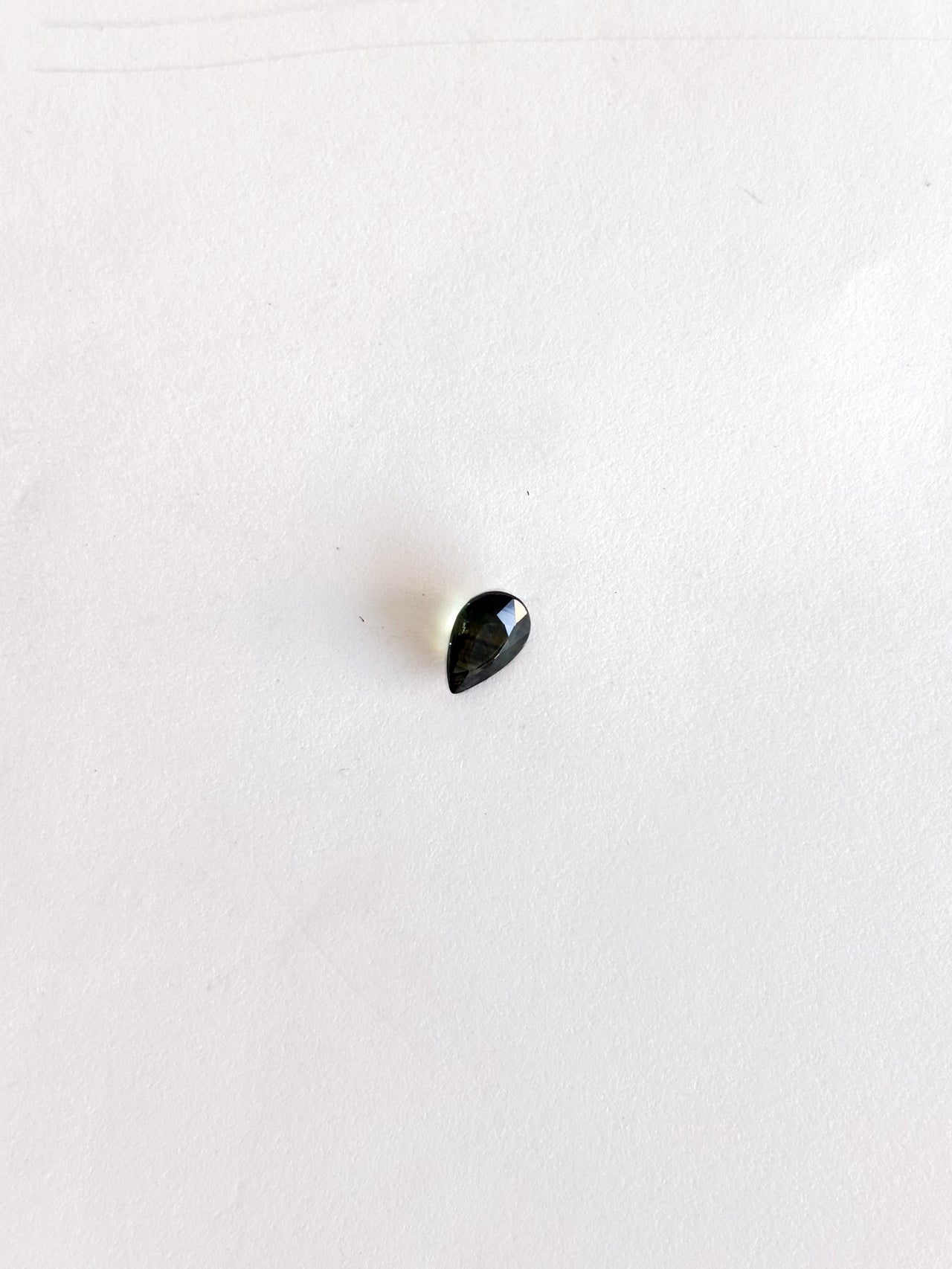 SAPPHIRE | GREEN