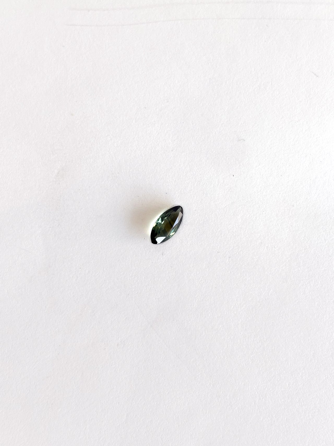 SAPPHIRE | GREEN