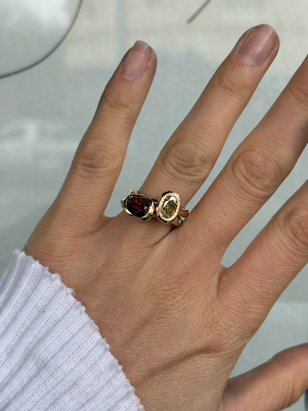 FIFI RING