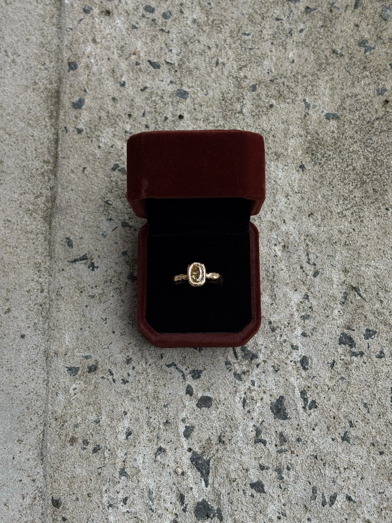 FIFI RING