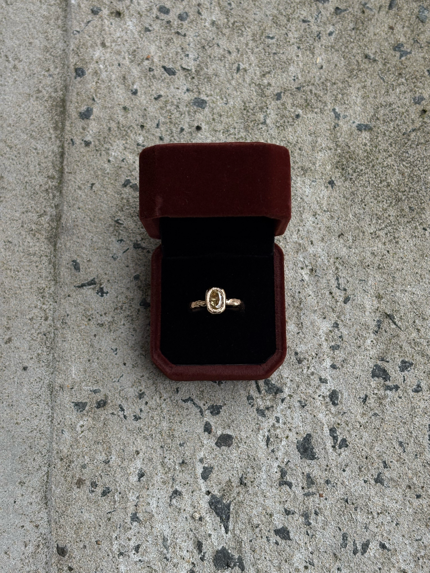 CHROMA JEWELLERY