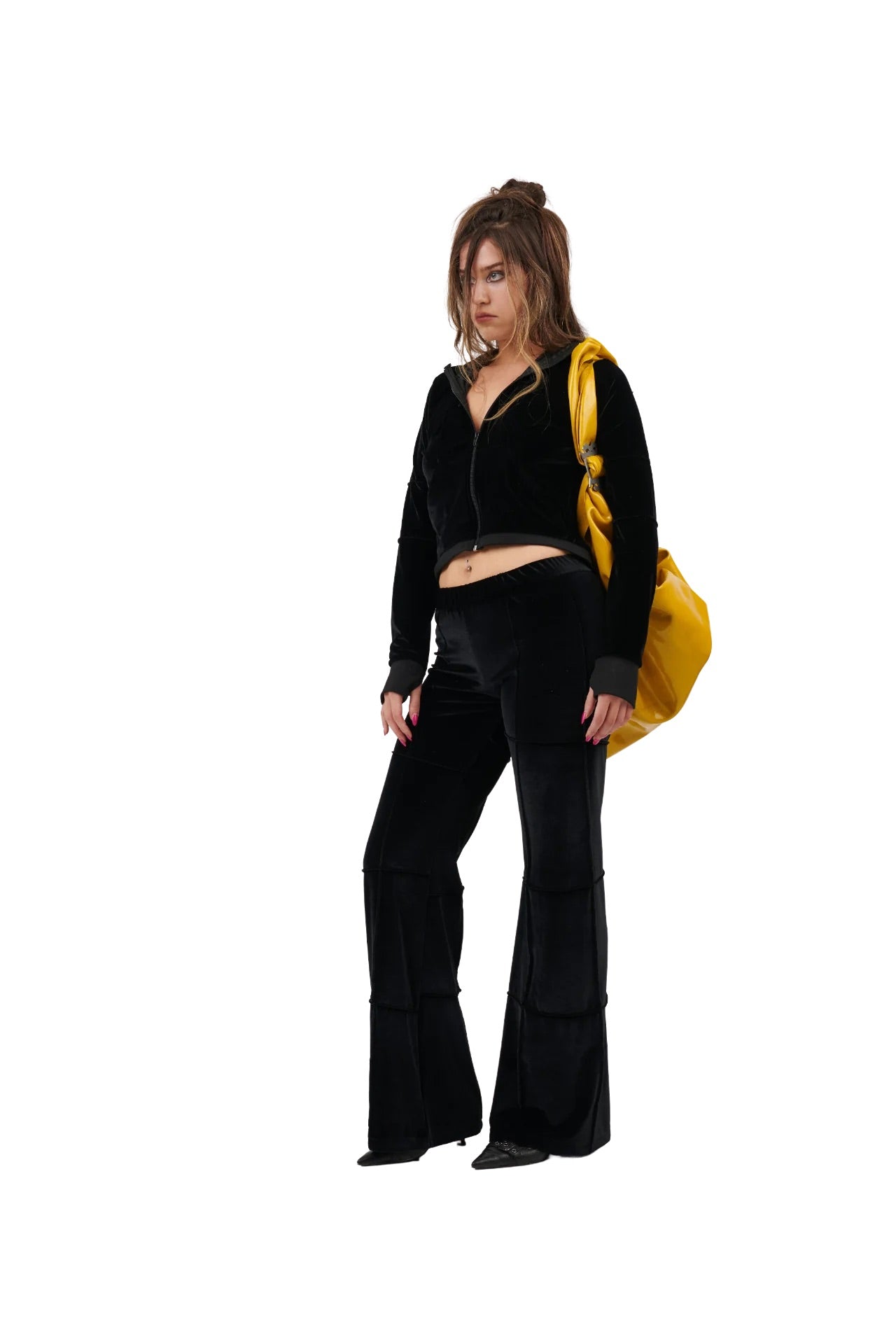 Spider Flare Trackpant