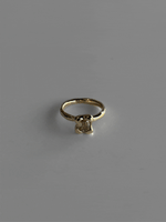 FLEUR RING