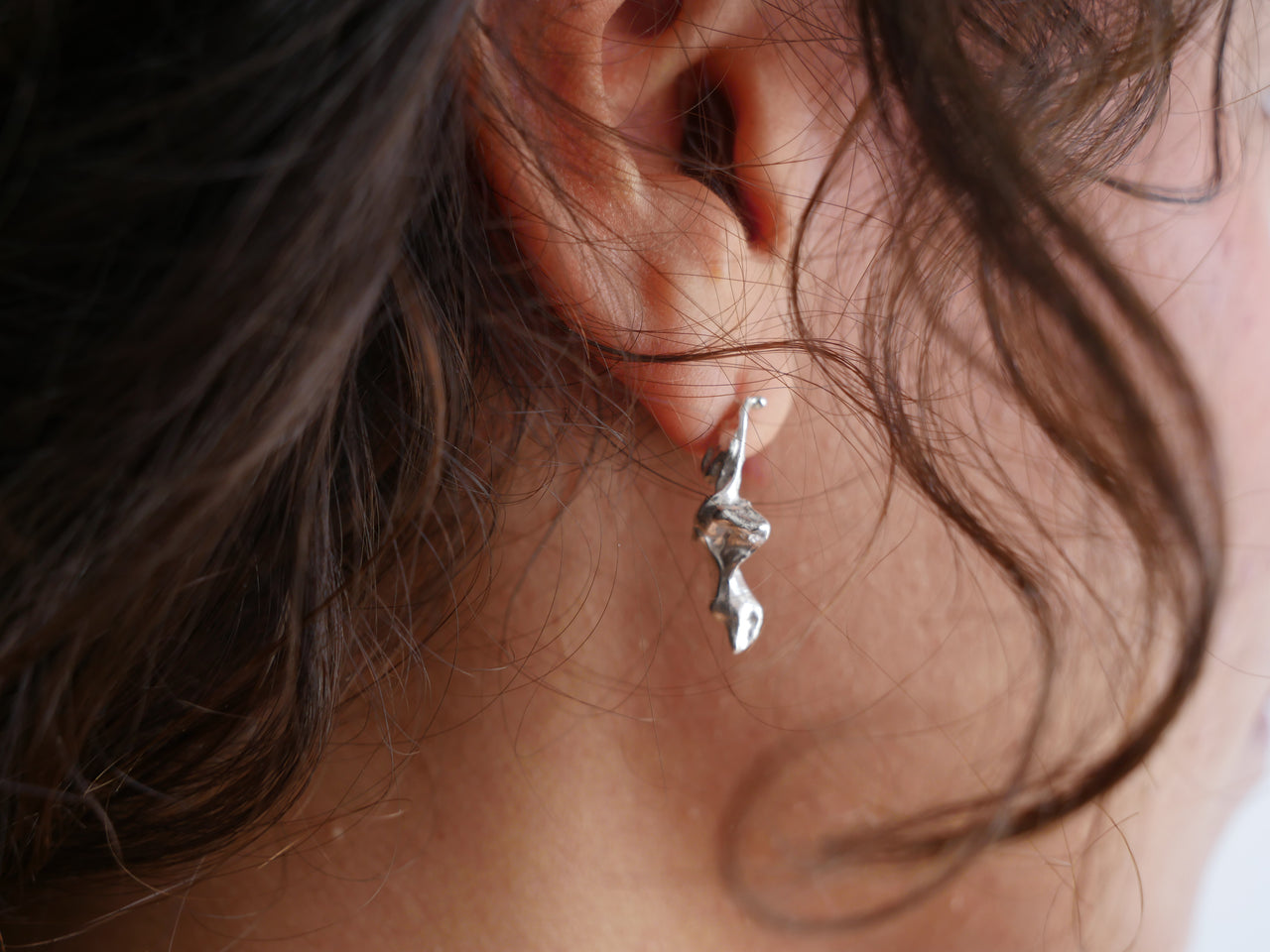 Ebb & flow earrings