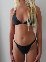 Vapour Bottom | Black