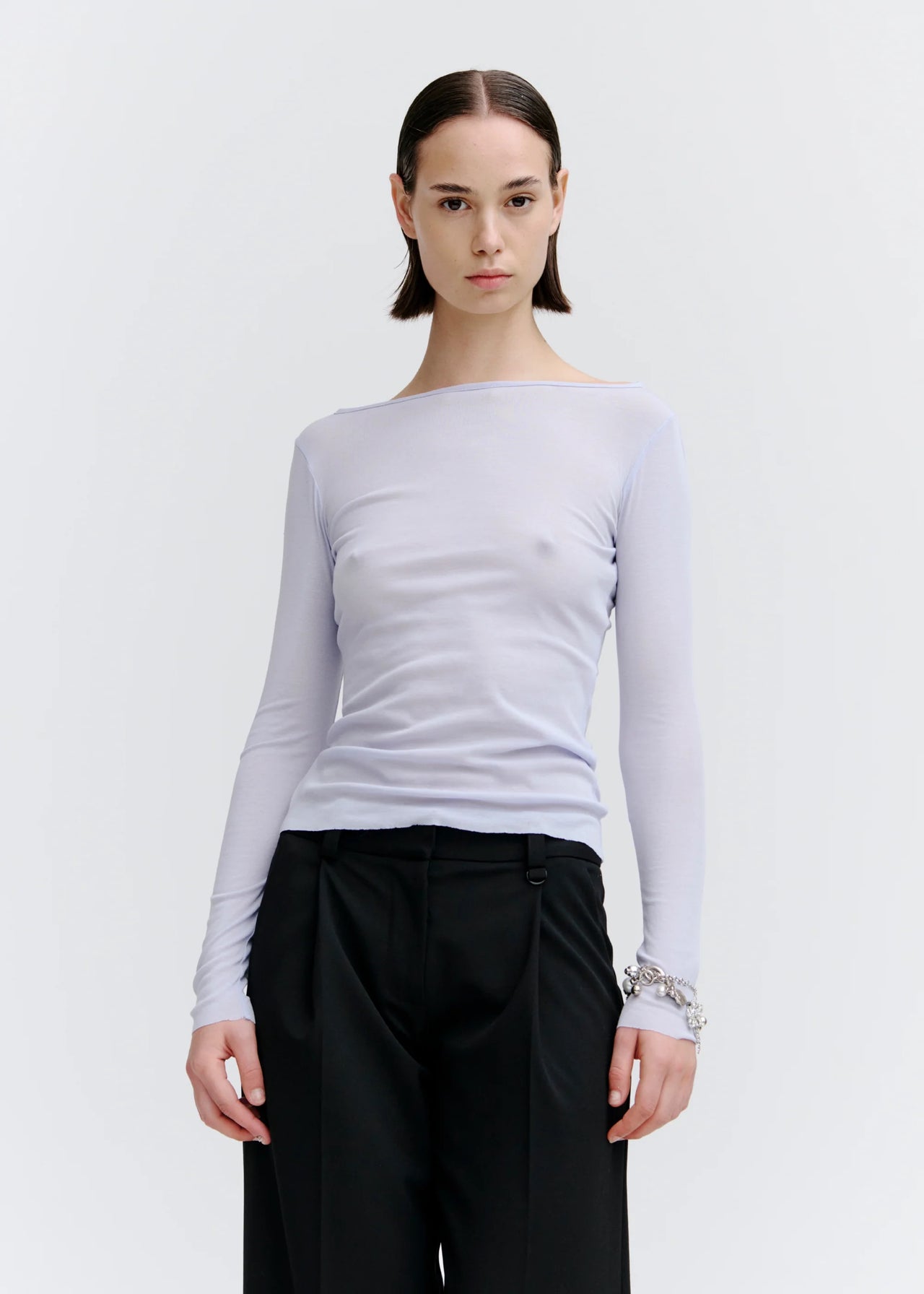 Connection Top | Glacier