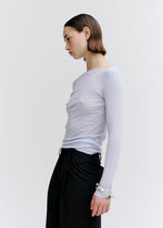 Connection Top | Glacier