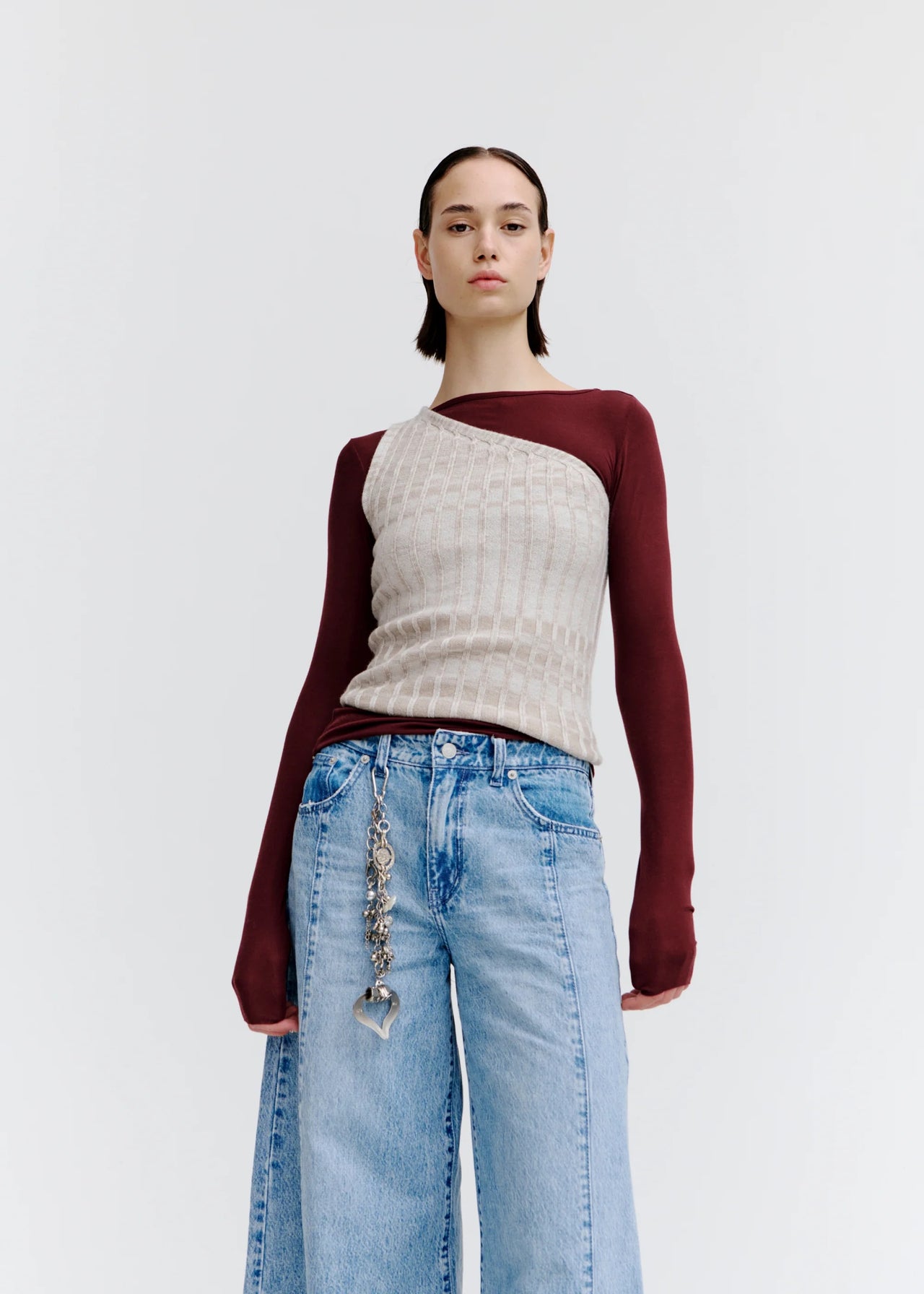 Connection Top | Oxidise