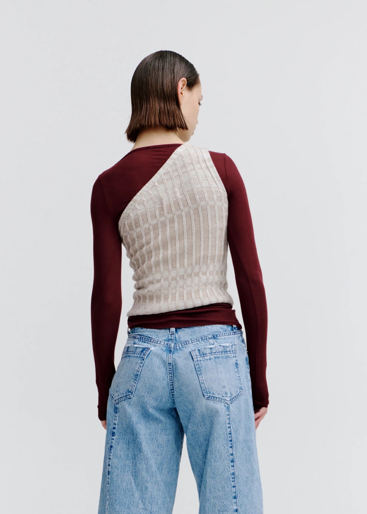 Connection Top | Oxidise