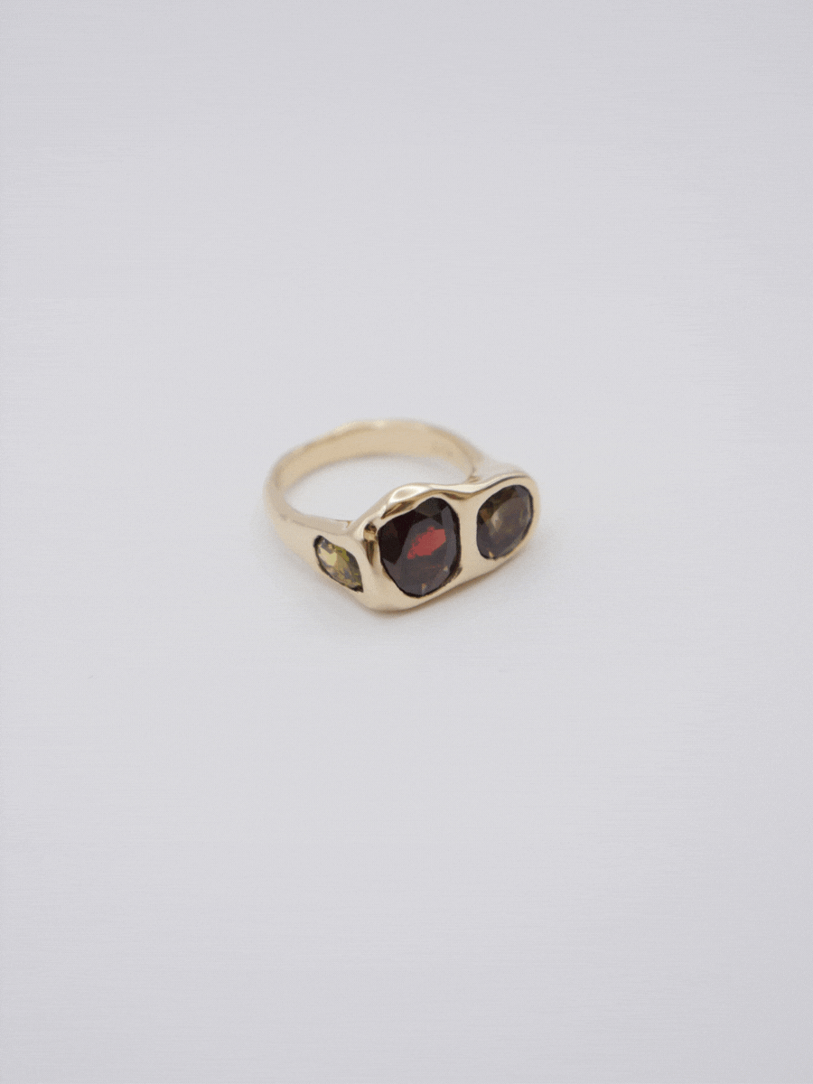 THE OMA RING