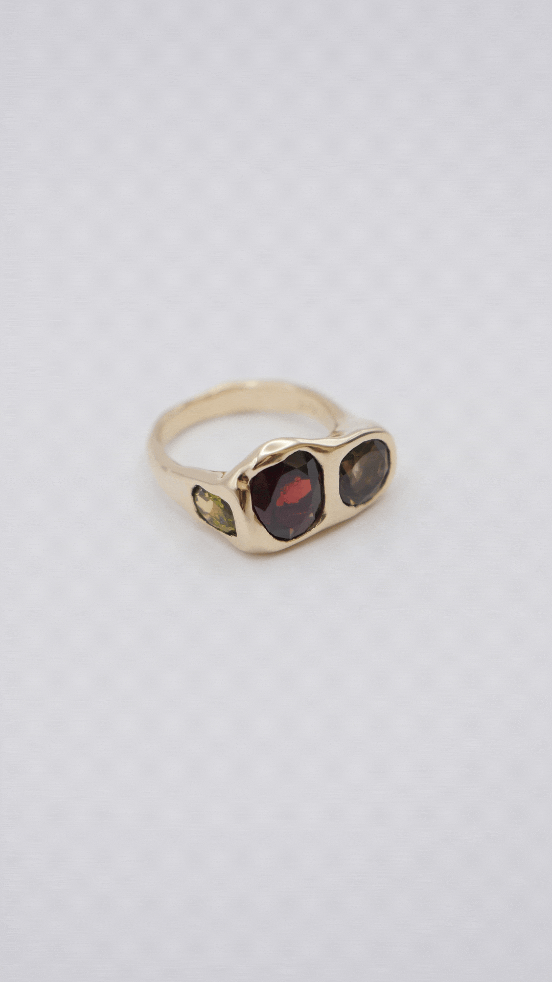 THE OMA RING