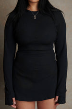 Jester Dress