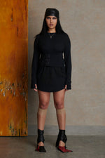 Jester Dress