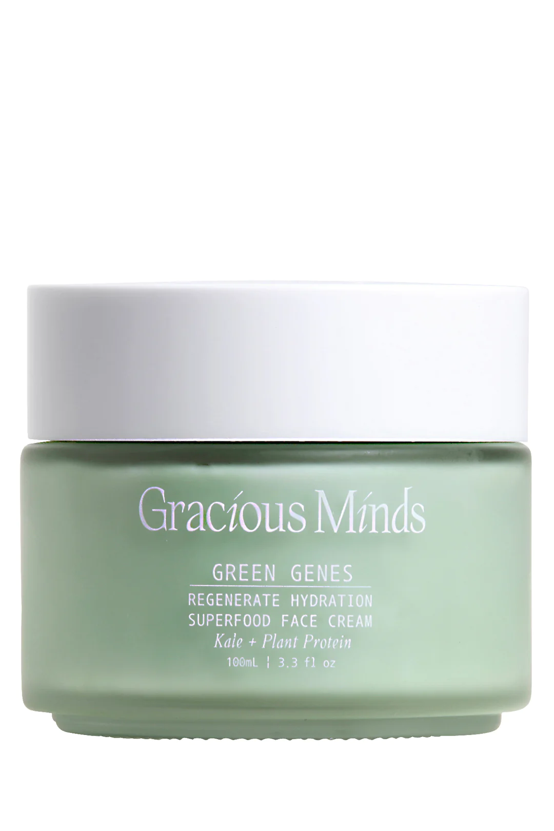 Green Genes | Regenerate Face Cream