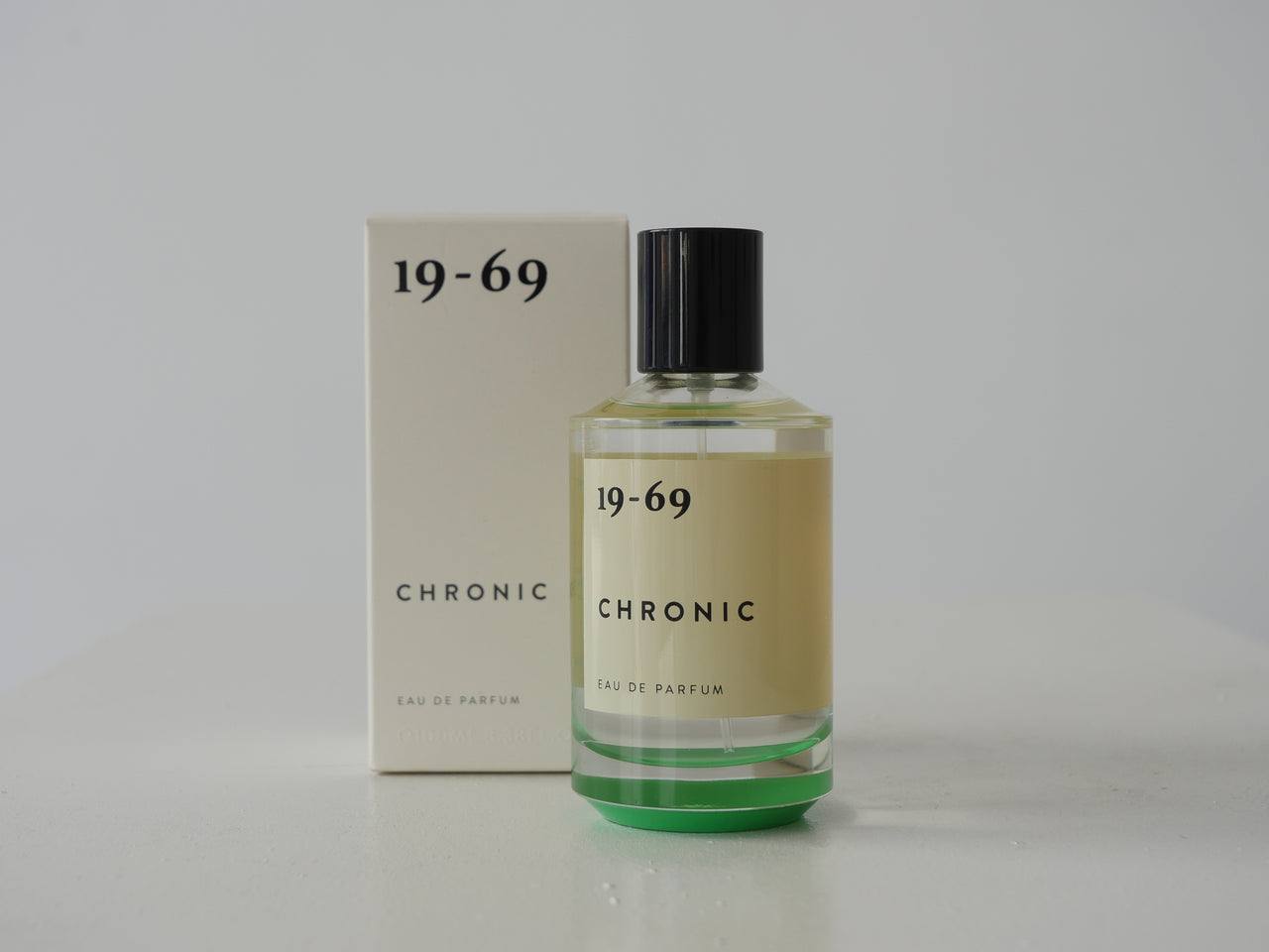 19-69 Chronic 100ml