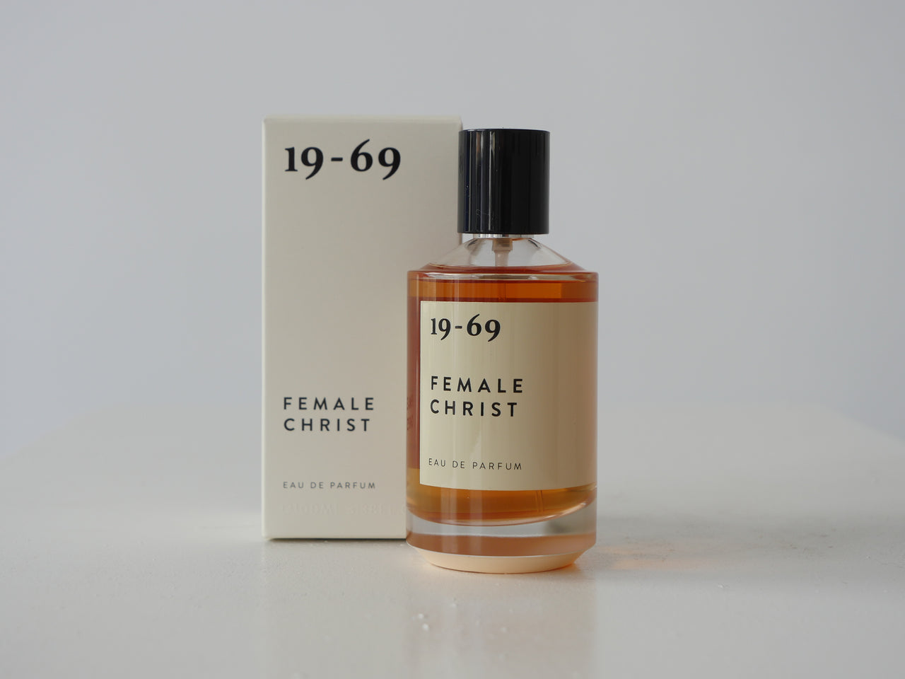 19-69 Female Christ 100ml