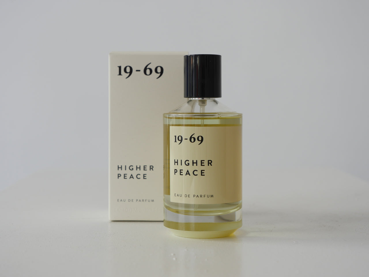 19-69 Higher Peace 100ml