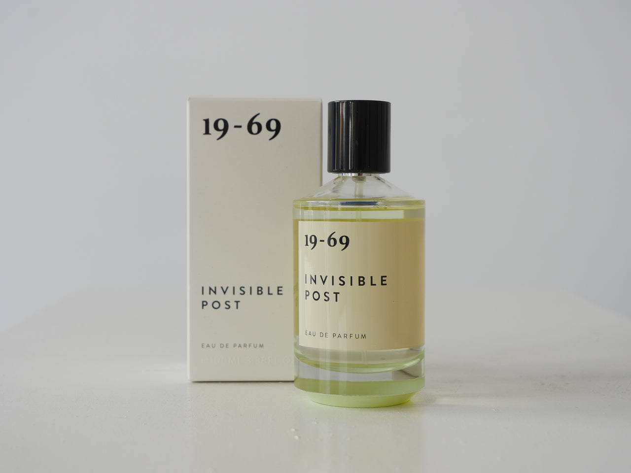 19-69 Invisible Post 100ml