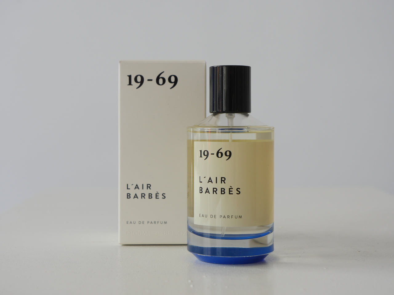 19-69 L´air Barbès 100ml