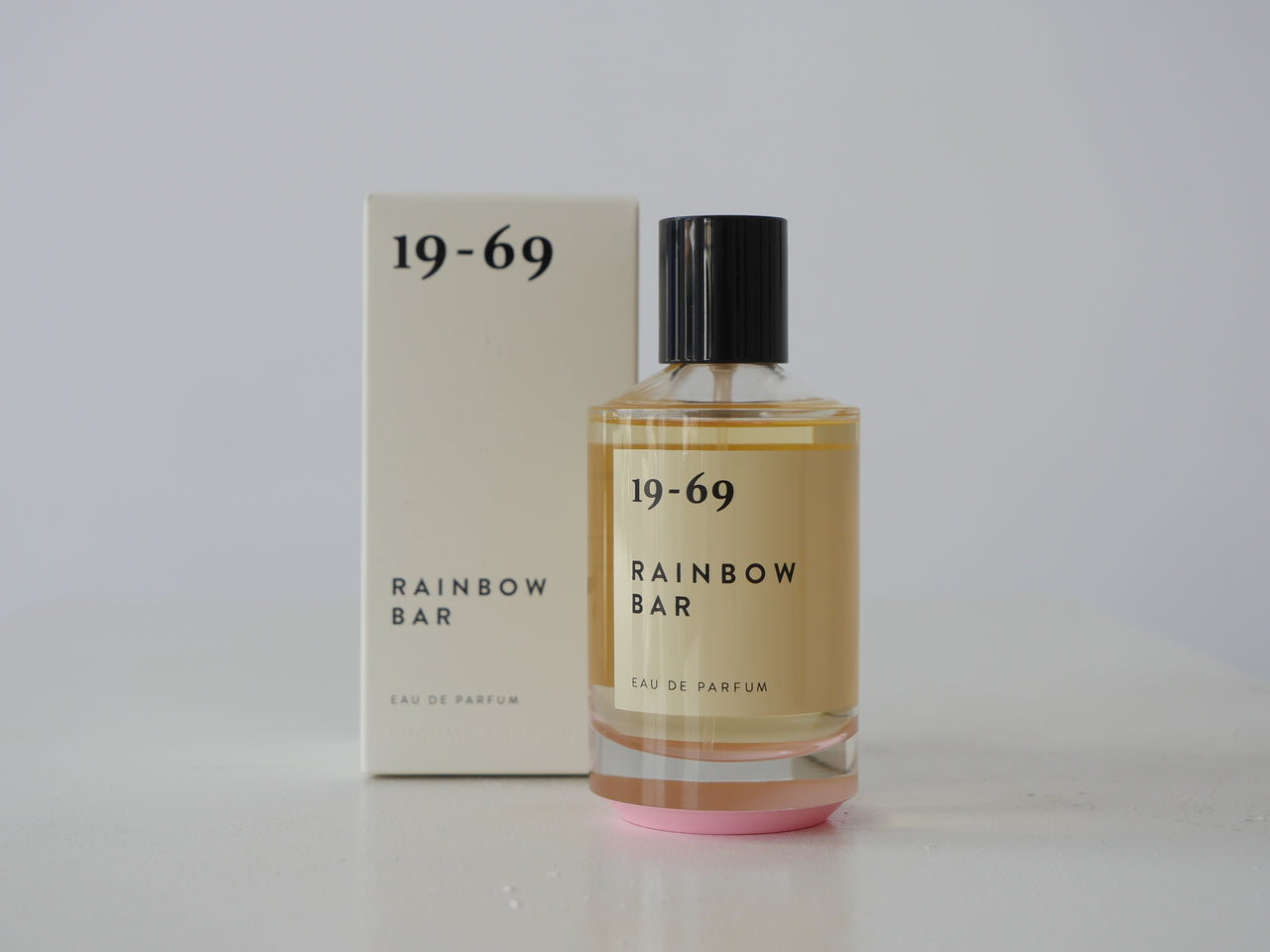 19-69 Rainbow Bar 100ml