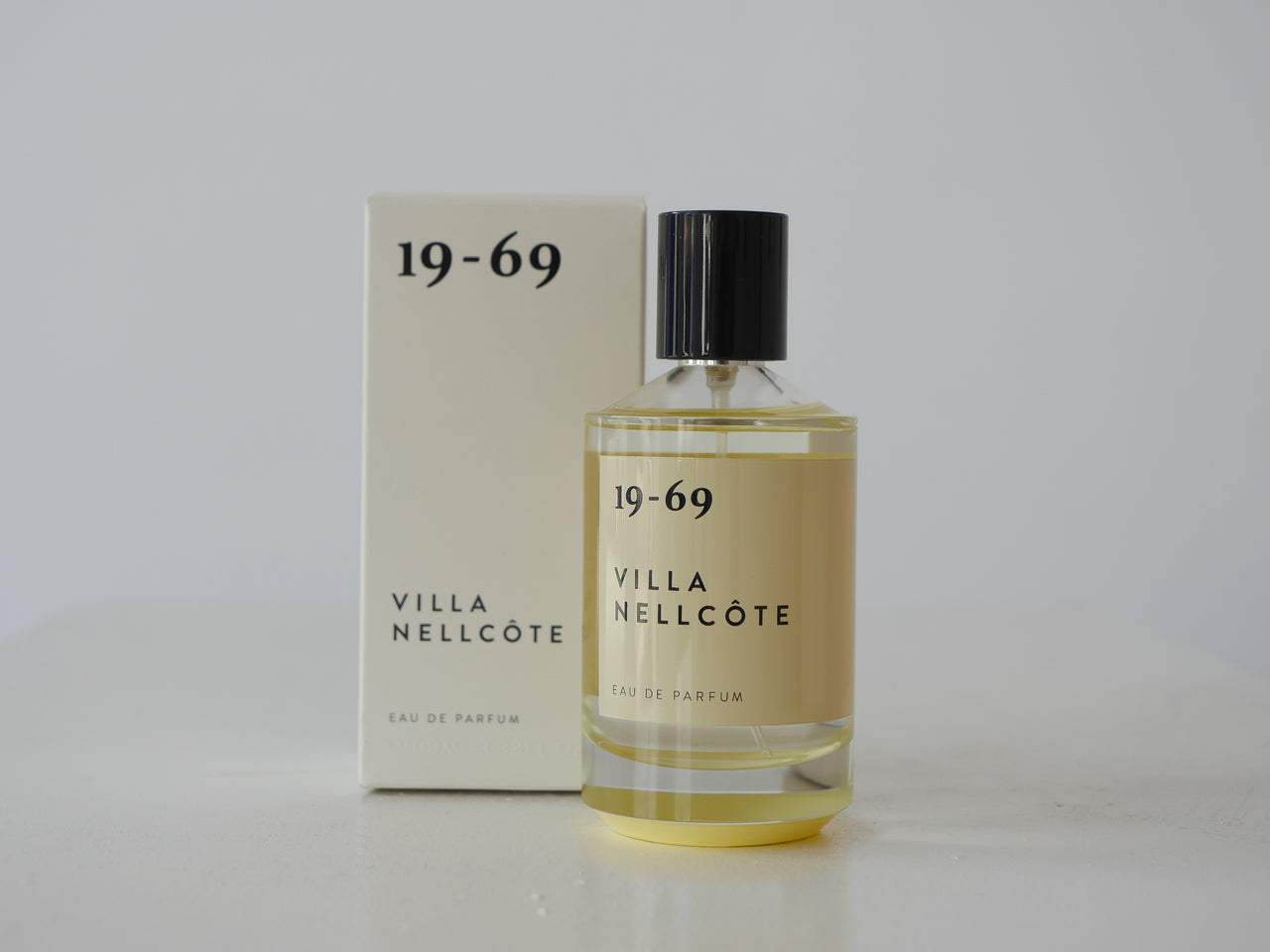 19-69 Villa Nellcôte 100ml